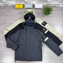 Load image into Gallery viewer, Jacket