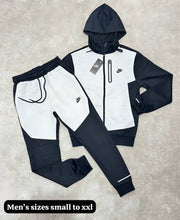 Load image into Gallery viewer, Tracksuit
