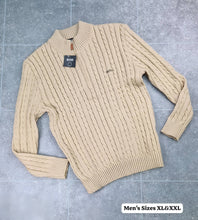 Load image into Gallery viewer, Jumper men