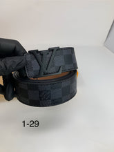 Load image into Gallery viewer, Belt
