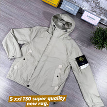 Load image into Gallery viewer, Jacket