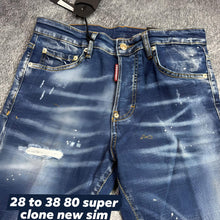 Load image into Gallery viewer, Jeans