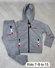 Load image into Gallery viewer, Tracksuit boy