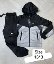 Load image into Gallery viewer, Tracksuit boy