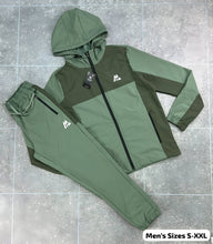 Load image into Gallery viewer, Tracksuit