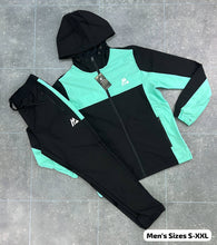 Load image into Gallery viewer, Tracksuit