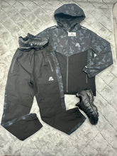 Load image into Gallery viewer, Tracksuit men