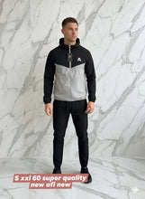 Load image into Gallery viewer, Tracksuit men