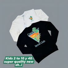 Load image into Gallery viewer, Jumper boy