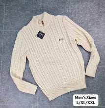 Load image into Gallery viewer, Jumper men