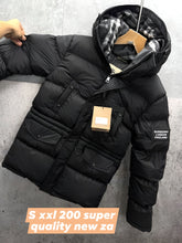 Load image into Gallery viewer, Jacket men