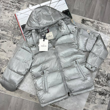 Load image into Gallery viewer, Jacket