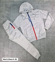 Load image into Gallery viewer, Tracksuit men
