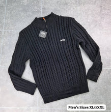 Load image into Gallery viewer, Jumper men