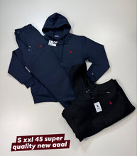 Load image into Gallery viewer, Tracksuit men