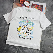 Load image into Gallery viewer, Tshirt men