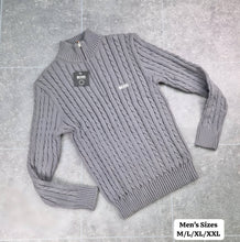 Load image into Gallery viewer, Jumper men