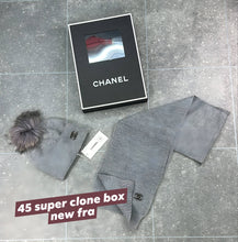 Load image into Gallery viewer, Hat set