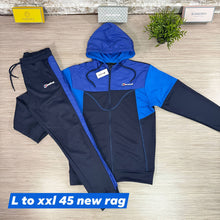 Load image into Gallery viewer, Tracksuit