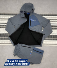 Load image into Gallery viewer, Tracksuit men