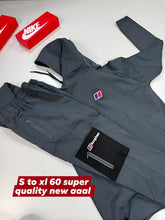 Load image into Gallery viewer, Tracksuit men
