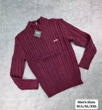 Load image into Gallery viewer, Jumper men