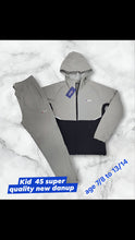 Load image into Gallery viewer, Tracksuit boy