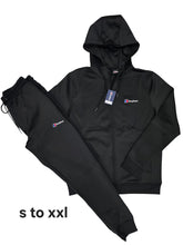 Load image into Gallery viewer, Tracksuit men