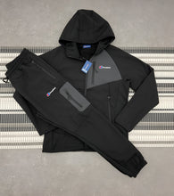 Load image into Gallery viewer, Tracksuit men
