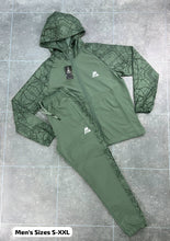 Load image into Gallery viewer, Tracksuit