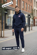 Load image into Gallery viewer, Tracksuit men
