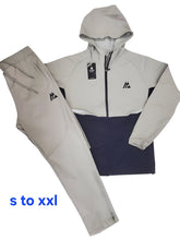 Load image into Gallery viewer, Tracksuit men