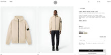Load image into Gallery viewer, Jacket