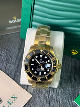 Load image into Gallery viewer, Watch men