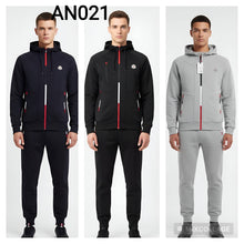 Load image into Gallery viewer, Tracksuit