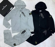 Load image into Gallery viewer, Tracksuit men