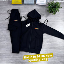 Load image into Gallery viewer, Tracksuit boy