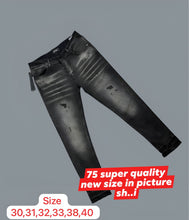 Load image into Gallery viewer, Jeans