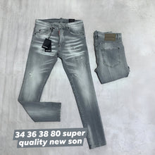Load image into Gallery viewer, Jeans men