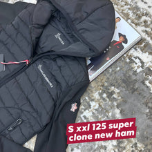 Load image into Gallery viewer, Jacket