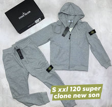 Load image into Gallery viewer, Tracksuit men