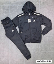 Load image into Gallery viewer, Tracksuit