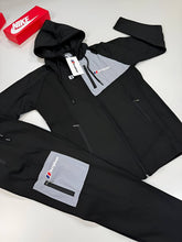 Load image into Gallery viewer, Tracksuit men