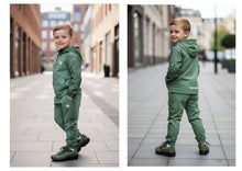 Load image into Gallery viewer, Tracksuit boy