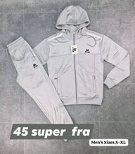 Load image into Gallery viewer, Tracksuit