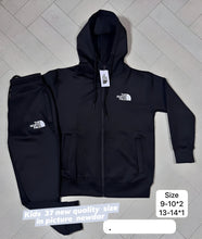 Load image into Gallery viewer, Tracksuit boy