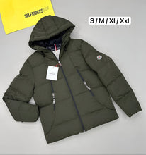 Load image into Gallery viewer, Jacket men