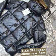 Load image into Gallery viewer, Jacket