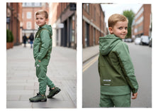 Load image into Gallery viewer, Tracksuit boy
