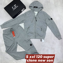 Load image into Gallery viewer, Tracksuit men